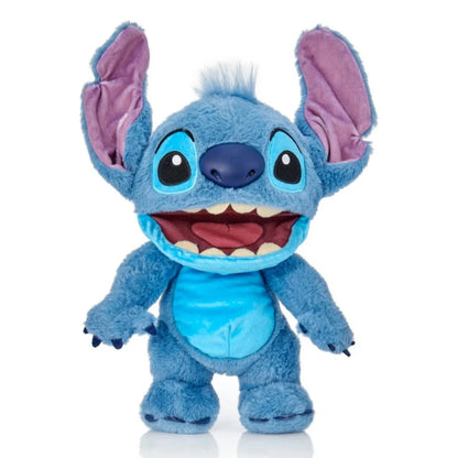 Disney Sitch - Chatty DLX Puppet