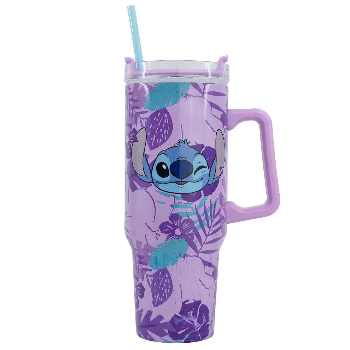 Stitch - XXL Rambler Mug