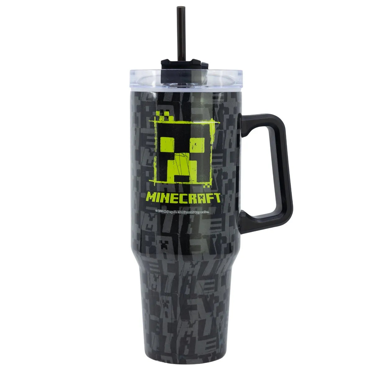 Minecraft - Creeper - XXL Rambler Mug