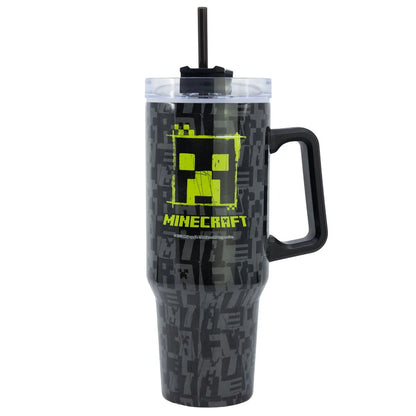 Minecraft - Creeper - XXL Rambler Mug