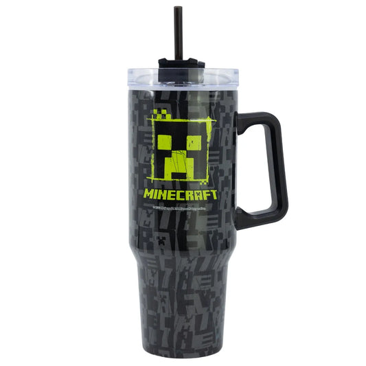 Minecraft - Creeper - XXL Rambler Mug