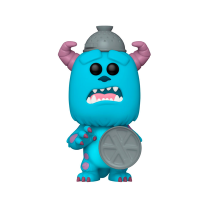 Funko - Disney Pixar - Monsters - Sulley (1156)