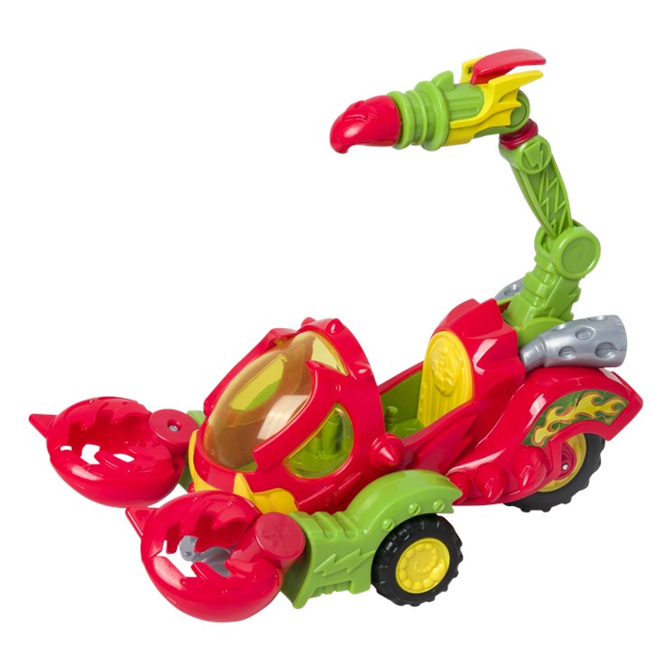 SuperThings - Wild Scorpion