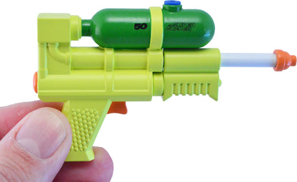 World´s Smallest - Super Soaker
