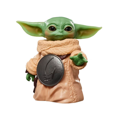 Star Wars - Mandalorian and Grogu - Grogu