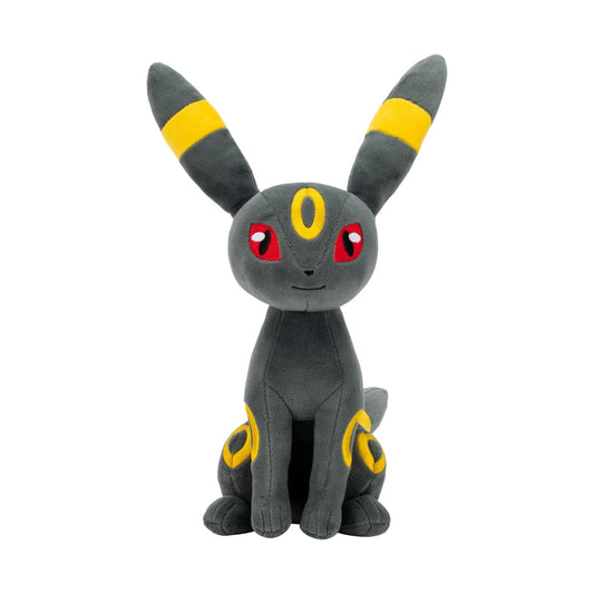 Pokemon - Umbreon 8" Plush