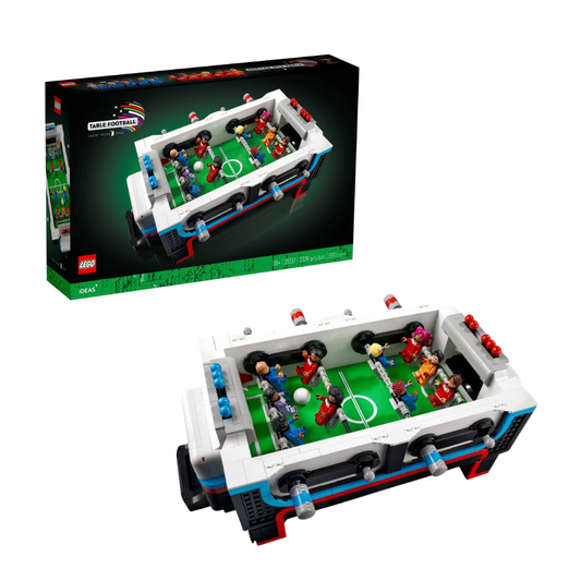 LEGO Ideas - Table Football (21337)