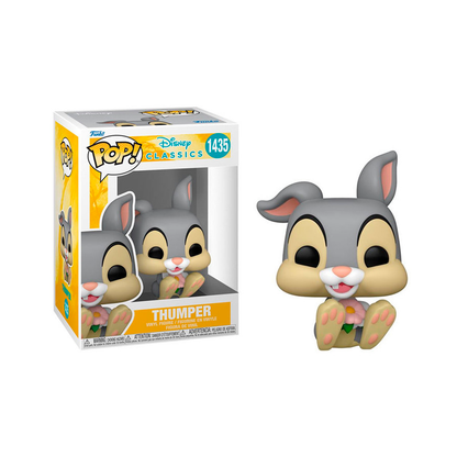 Funko Pop - Disney Classic - Thumper (1435)