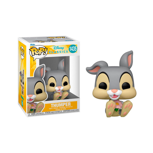 Funko Pop - Disney Classic - Thumper (1435)
