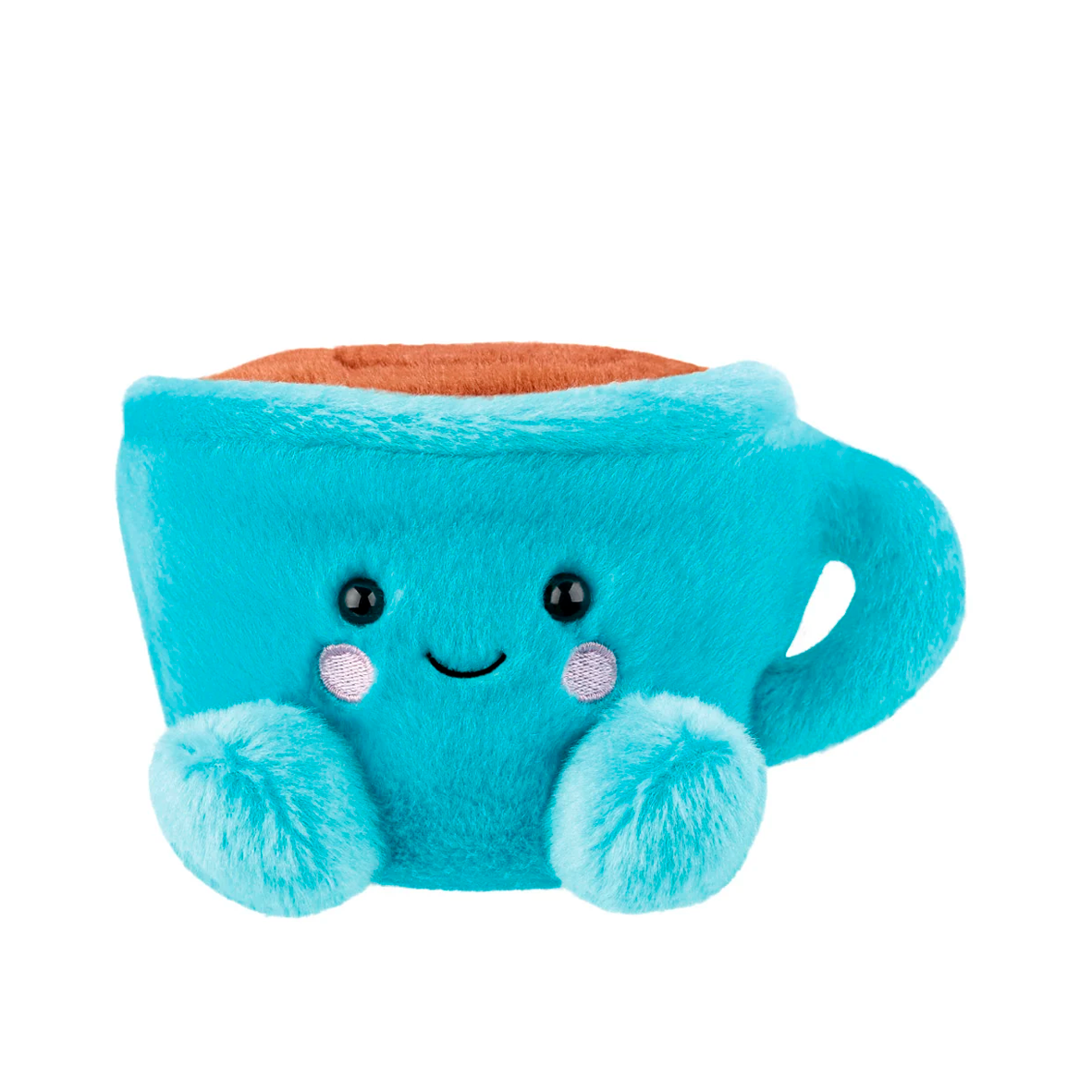 Palm Pals - Toby Teacup