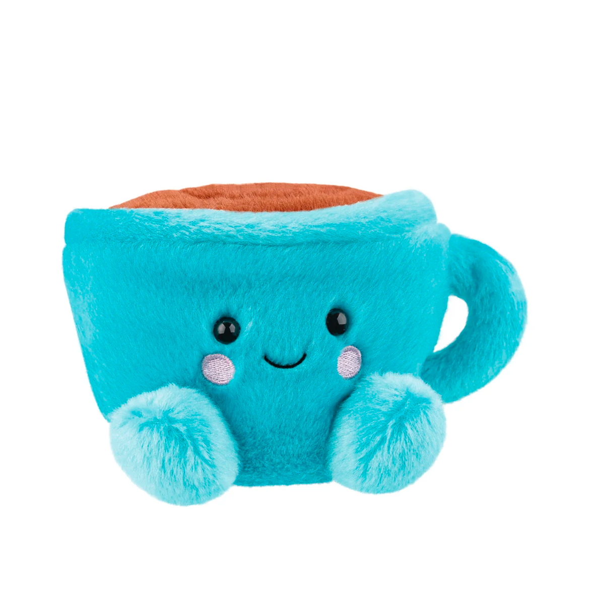 Palm Pals - Toby Teacup