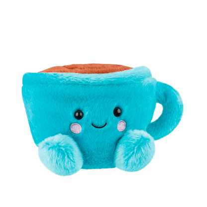 Palm Pals - Toby Teacup