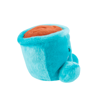 Palm Pals - Toby Teacup