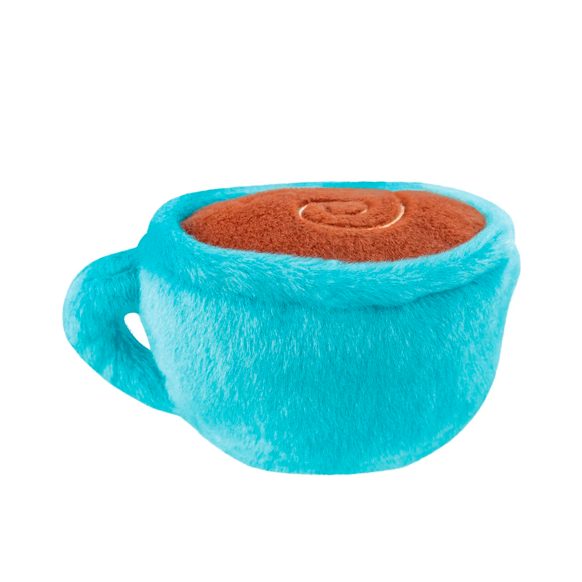 Palm Pals - Toby Teacup