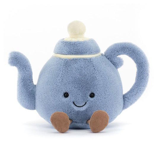 Jellycat - Amuseables - Vicky Teapot