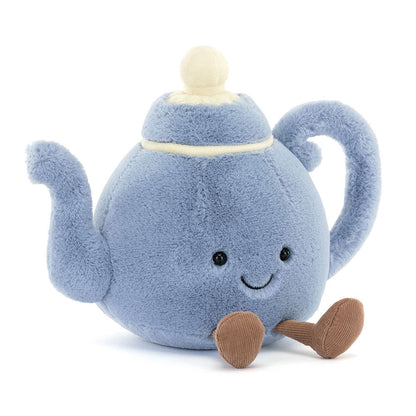 Jellycat - Amuseables - Vicky Teapot