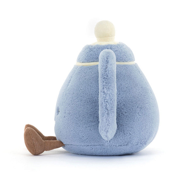 Jellycat - Amuseables - Vicky Teapot