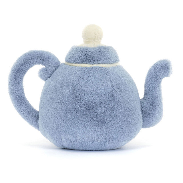 Jellycat - Amuseables - Vicky Teapot