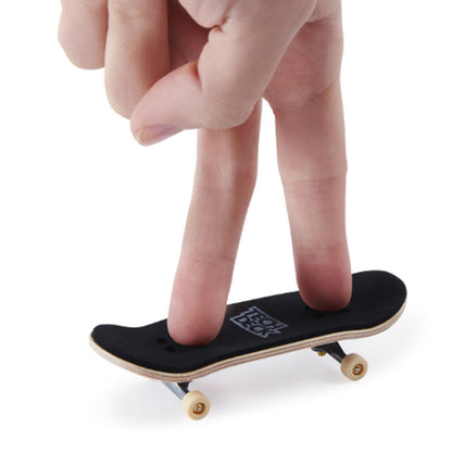 Tech Deck - Ultra DLX Fingerboard 4 pack