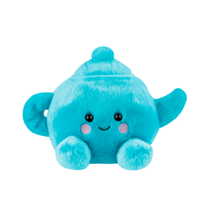 Palm Pals - Tilly Teapot