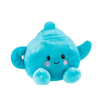 Palm Pals - Tilly Teapot