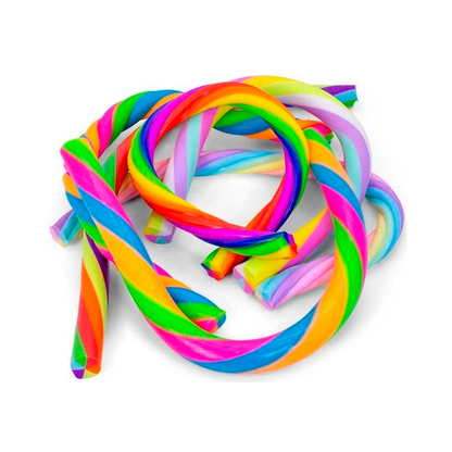 Scrunchems - Twisted Textured Noodles