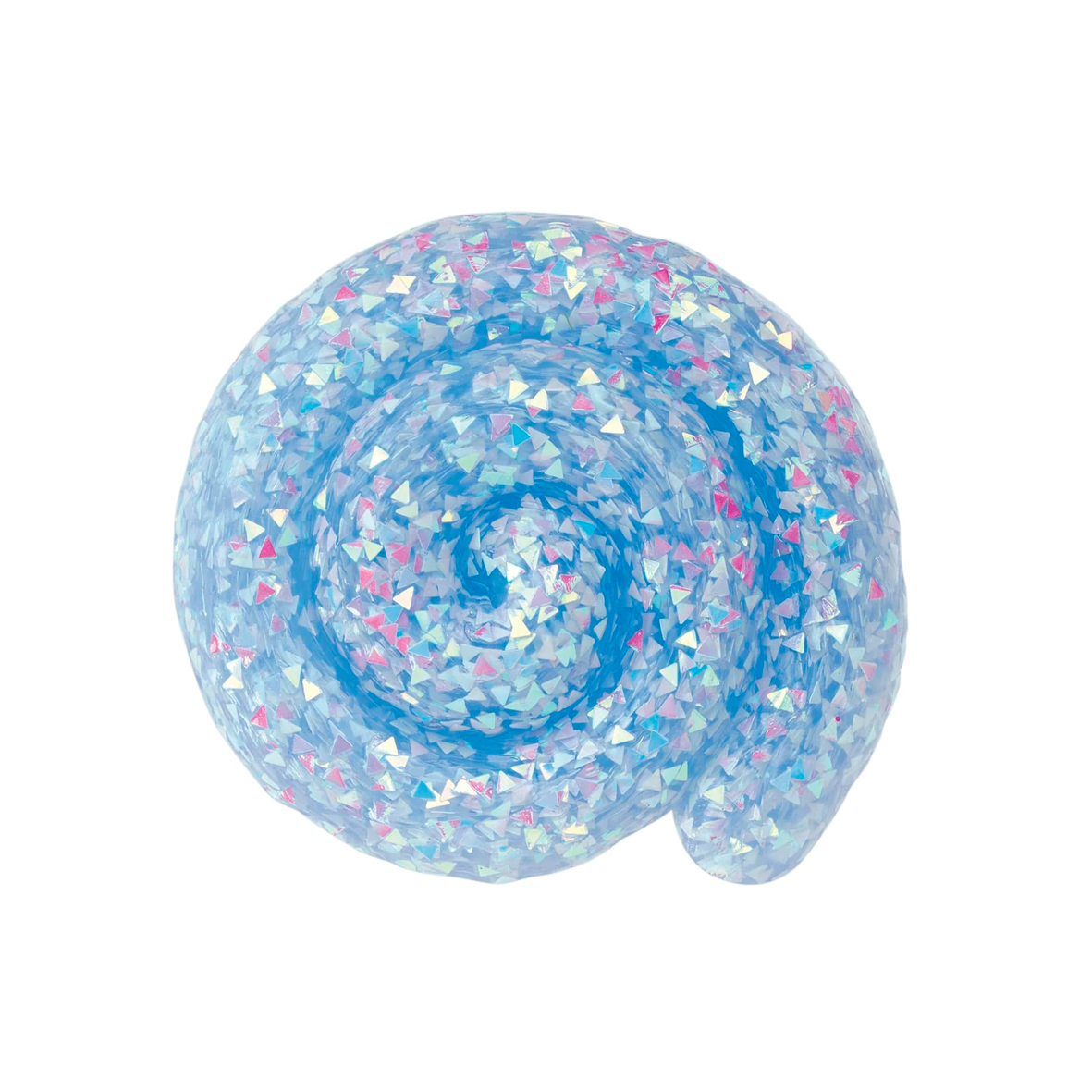 Crazy Aarons - Mini Thinking Putty - Mystic Crystal