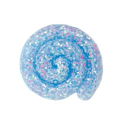 Crazy Aarons - Mini Thinking Putty - Mystic Crystal