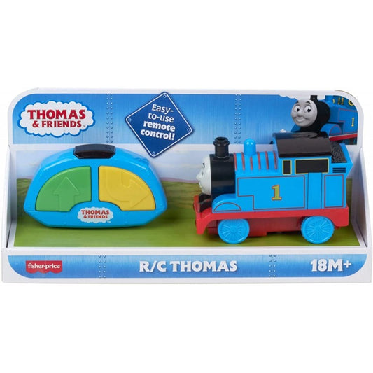 Thomas & Friends - R/C Thomas