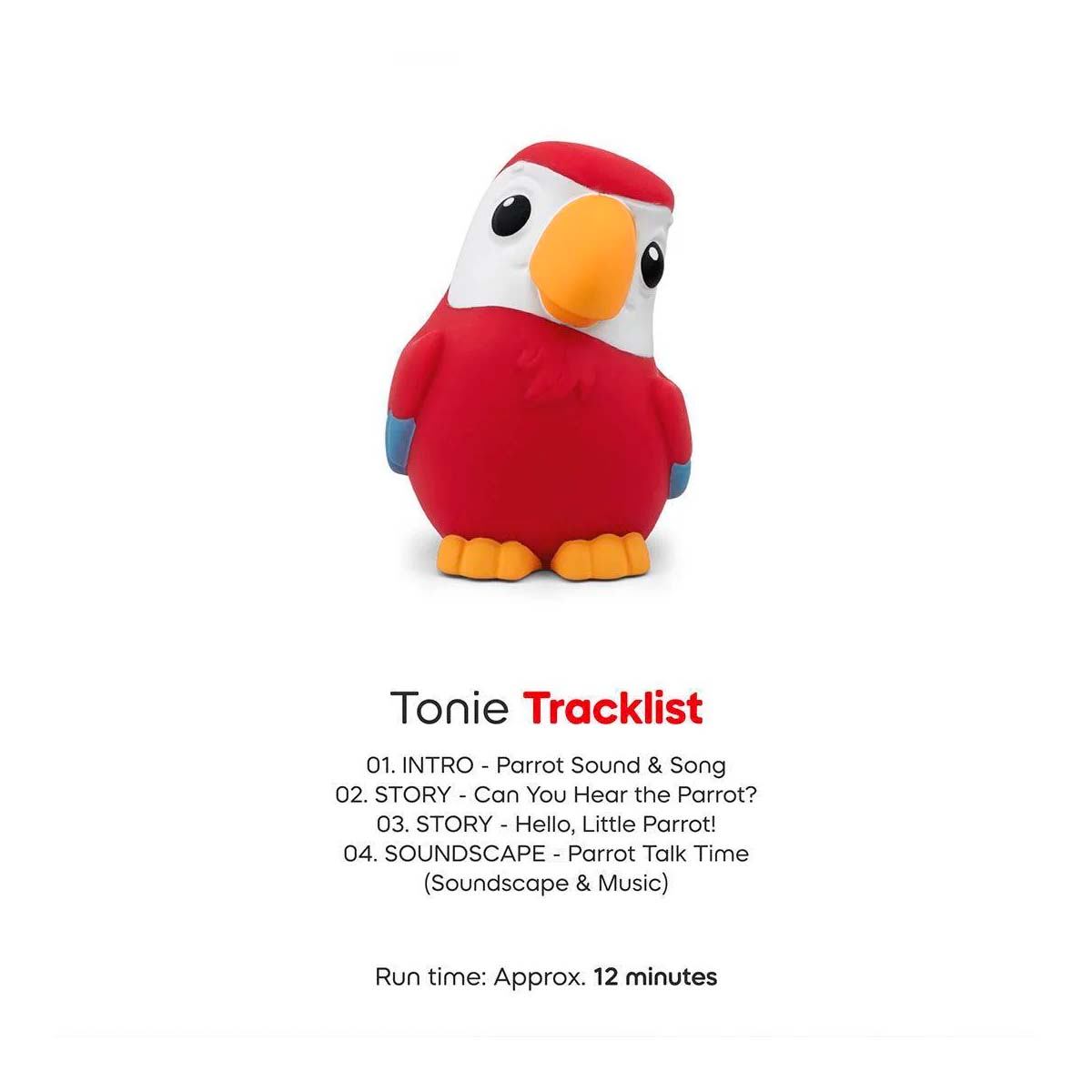 Tonies - My First Tonies - Jungle Set