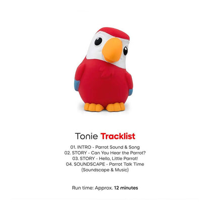 Tonies - My First Tonies - Jungle Set