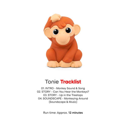 Tonies - My First Tonies - Jungle Set