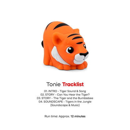 Tonies - My First Tonies - Jungle Set