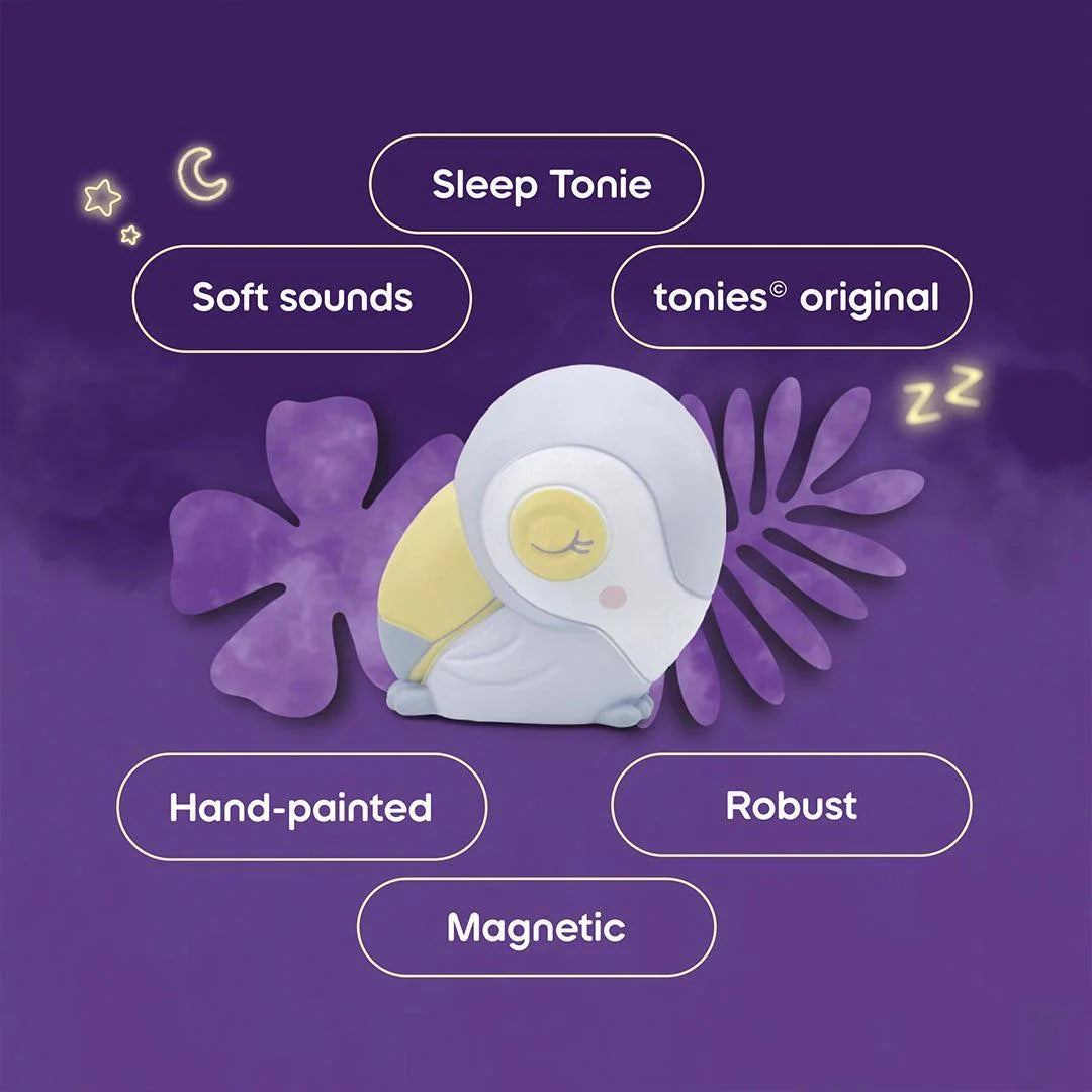 Tonies - Sleepy Friends - Sleepy