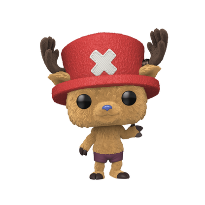 Funko - One Piece - Tony Tony Chopper - (1883)