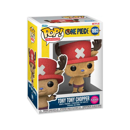 Funko - One Piece - Tony Tony Chopper - (1883)
