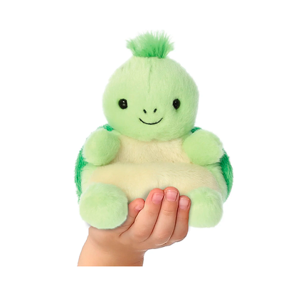 Palm Pals - Tiny Turtle