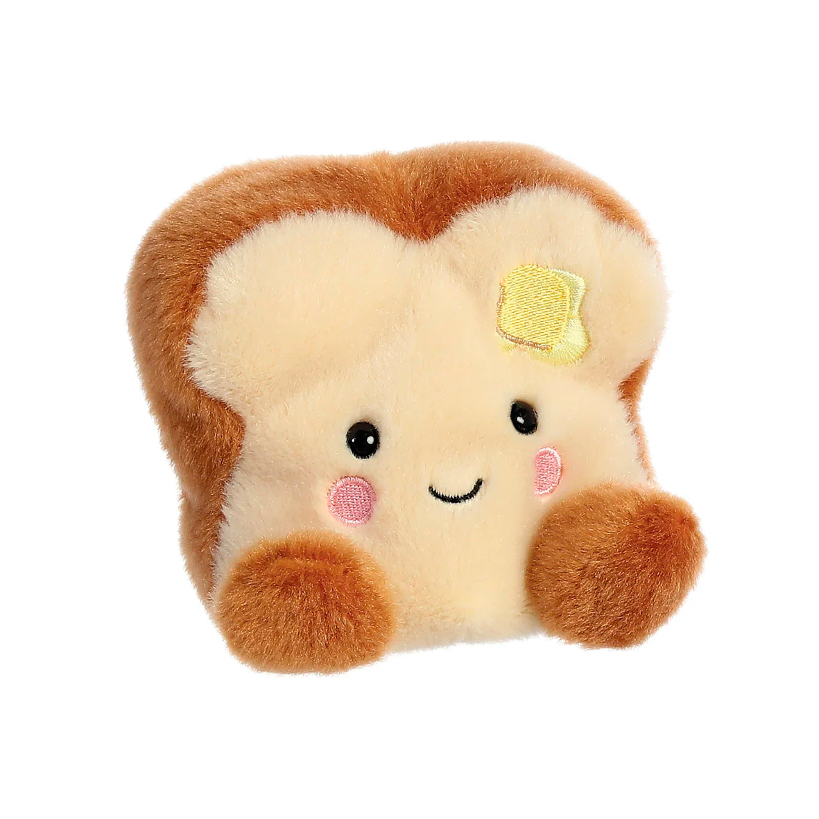 Palm Pals - Buttery Toast