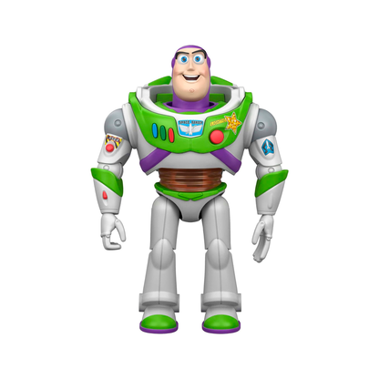 Toy Story 5 - Interactive Buzz Lightyear