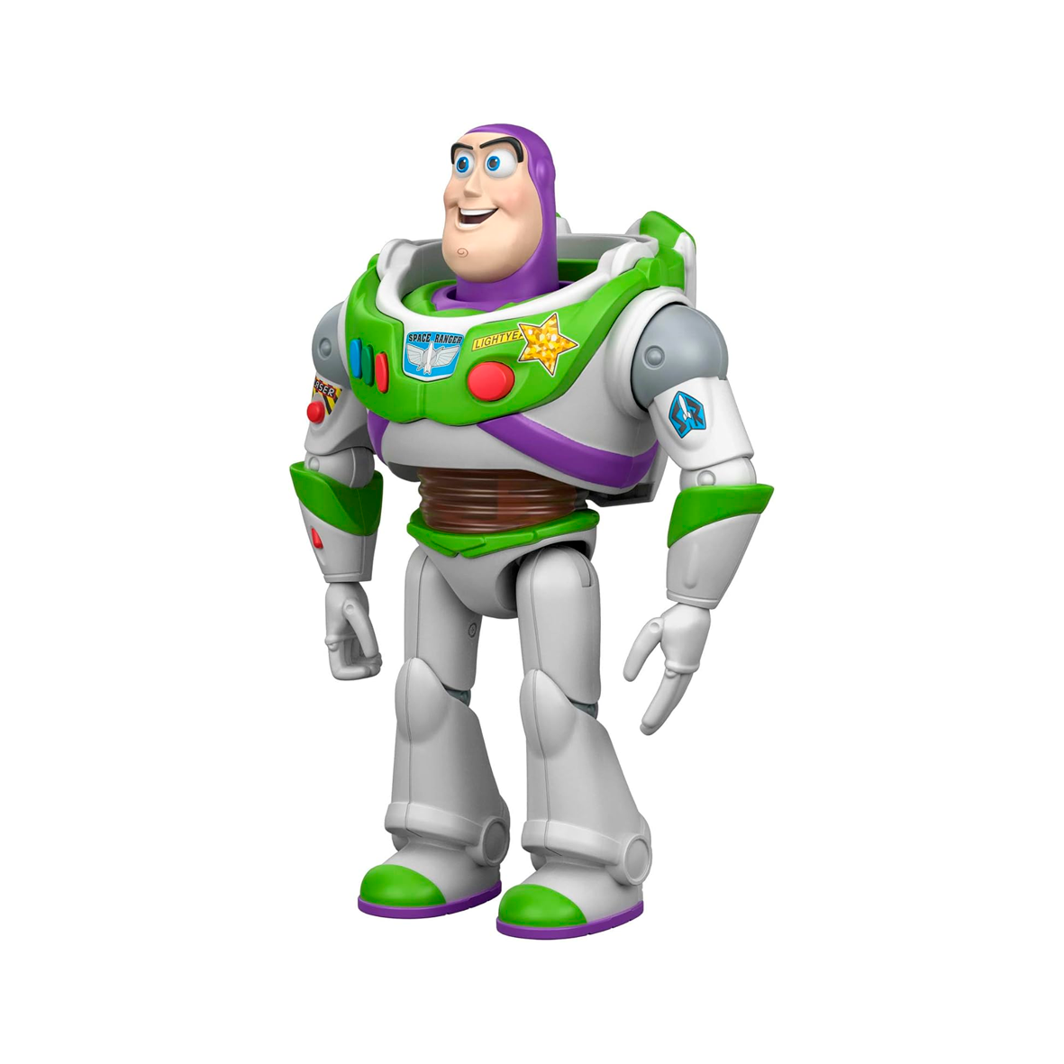 Toy Story 5 - Interactive Buzz Lightyear
