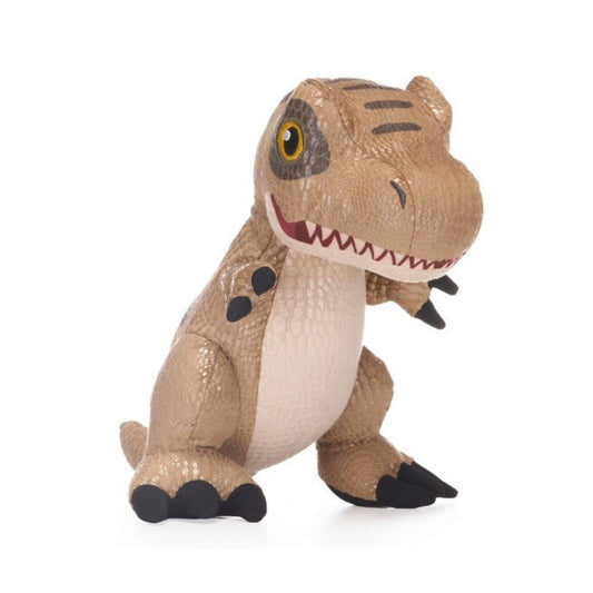 Jurassic World - Rebirth - T-Rex Plush