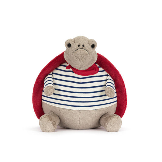 Jellycat - Timmy Turtle Romantic Outfit