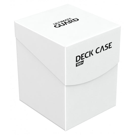 UG Deck Case - White