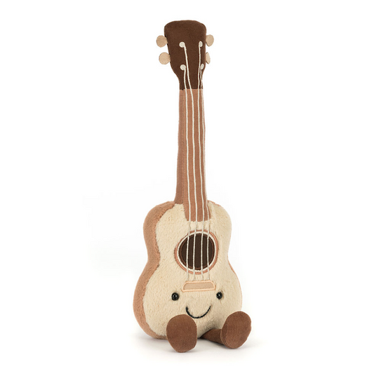 Jellycat - Amuseables - Ukulele