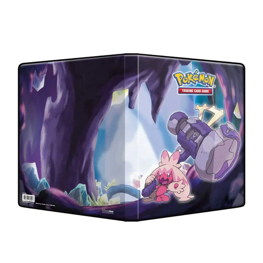 Pokemon - Ultra Pro - 9 Pocket Portfolio - Tinkaton