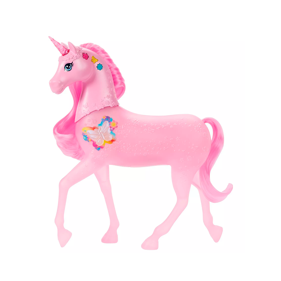 Barbie - Sparkle Lights Unicorn