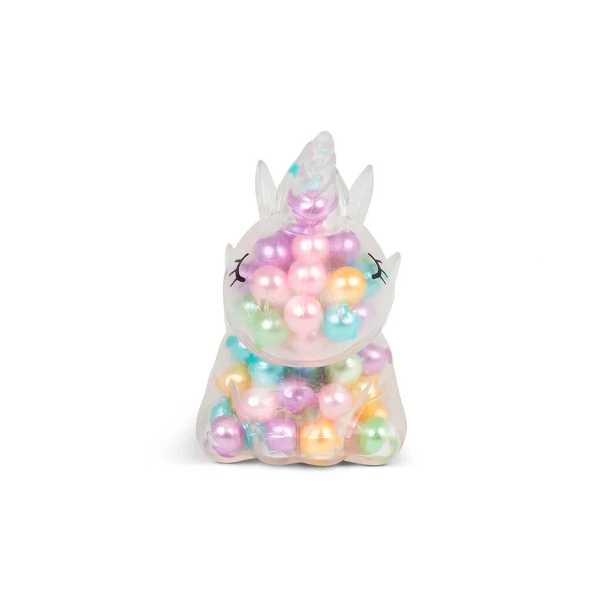 Scrunchem - ASMR Rainbow Unicorn