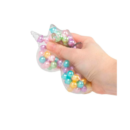Scrunchem - ASMR Rainbow Unicorn