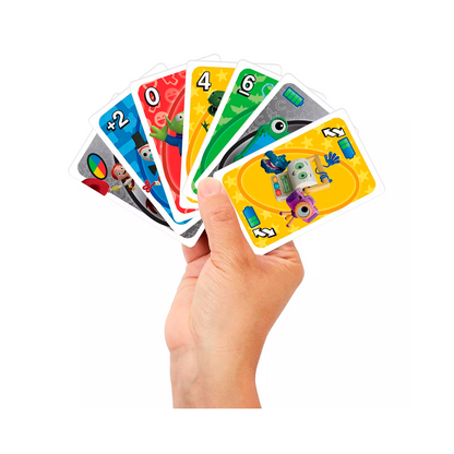 UNO - Disney and Pixar - Toy Story 5