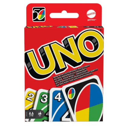 Uno - Card Game
